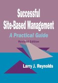 Successful Site-Based Management