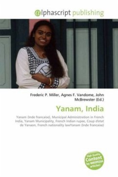 Yanam, India