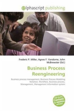 Business Process Reengineering