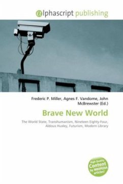 Brave New World