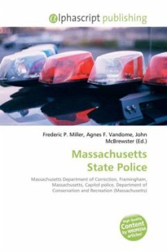 Massachusetts State Police