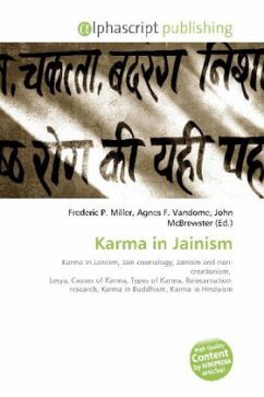 Karma in Jainism