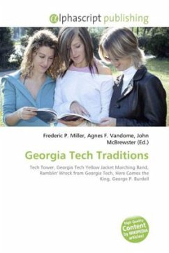 Georgia Tech Traditions