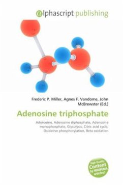 Adenosine triphosphate