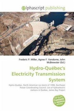 Hydro-Québec's Electricity Transmission System