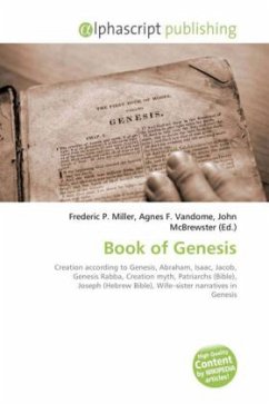 Book of Genesis