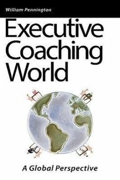 Executive Coaching World - Pennington, William