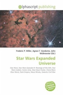 Star Wars Expanded Universe