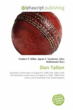 Don Tallon