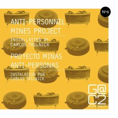 Anti-Personnel Mines Project - Gallery @Calit2