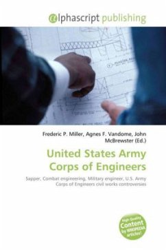 United States Army Corps of Engineers