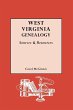 West Virginia Genealogy - Bild 1