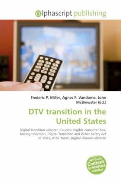 DTV transition in the United States