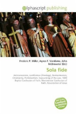 Sola fide