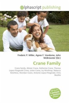 Crane Family