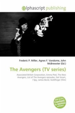 The Avengers (TV series)