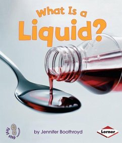 What Is a Liquid? - Boothroyd, Jennifer