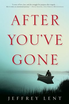 After You've Gone - Lent, Jeffrey