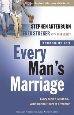 Every Man's Marriage - Arterburn, Stephen