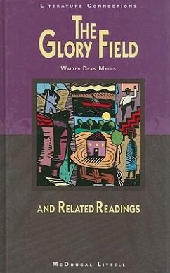 Student Text 1997: The Glory Field - Myers, Walter Dean