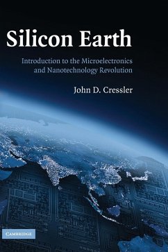 Silicon Earth - Cressler, John D.
