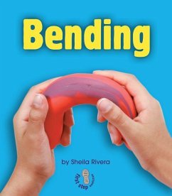 Bending - Rivera, Sheila