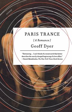 Paris Trance - Dyer, Geoff