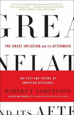 The Great Inflation and Its Aftermath - Samuelson, Robert J