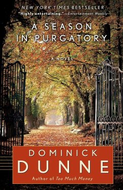 A Season in Purgatory - Dunne, Dominick