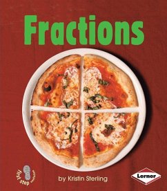 Fractions - Sterling, Kristin