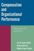 Compensation and Organizational Performance