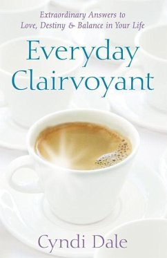 Everyday Clairvoyant - Dale, Cyndi