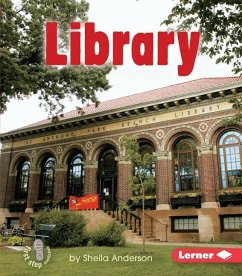 Library - Anderson, Sheila