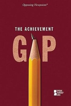 Cover The Achievement Gap