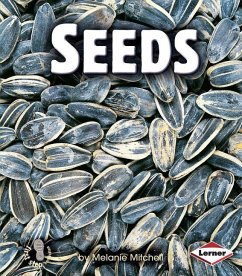 Seeds - Mitchell, Melanie