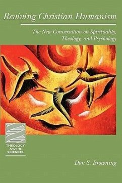 Reviving Christian Humanism - Browning, Don S