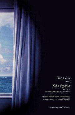 Hotel Iris - Ogawa, Yoko