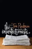 The Imperfectionists\Die Unperfekten, englische Ausgabe