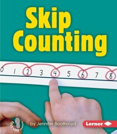 Skip Counting - Boothroyd, Jennifer