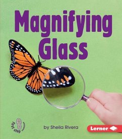 Magnifying Glass - Rivera, Sheila