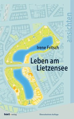 Leben am Lietzensee - Fritsch, Irene