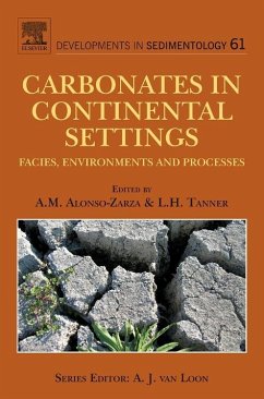 Carbonates in Continental Settings