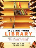 Moving Your Library