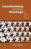 Transforming Christian Theology