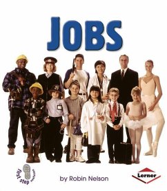 Jobs - Nelson, Robin