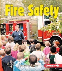 Fire Safety - Rivera, Sheila