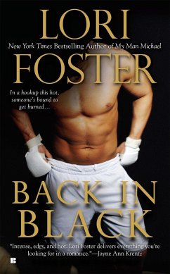 Back in Black - Foster, Lori