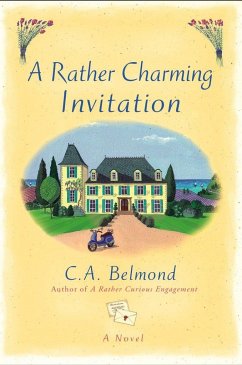 A Rather Charming Invitation - Belmond, C a