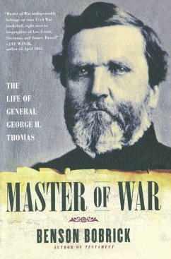 Master of War - Bobrick, Benson