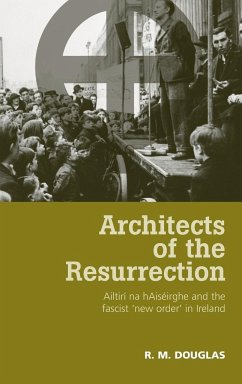 Architects of the Resurrection - Douglas, R M